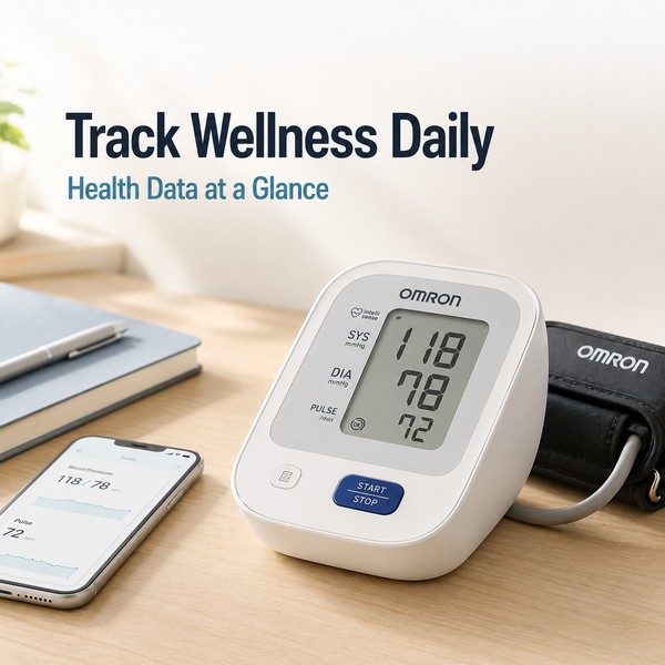 Health Monitor Deals
