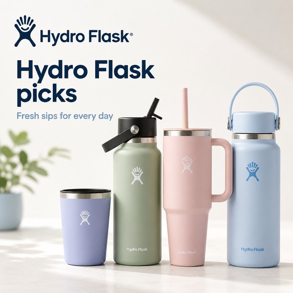 Hydro Flask