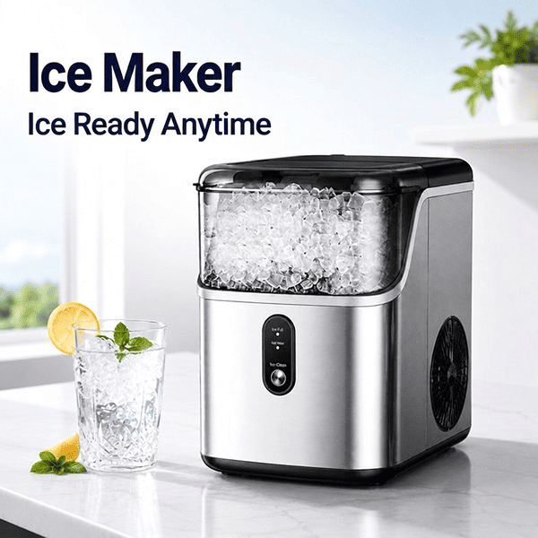 Ice Maker Deals