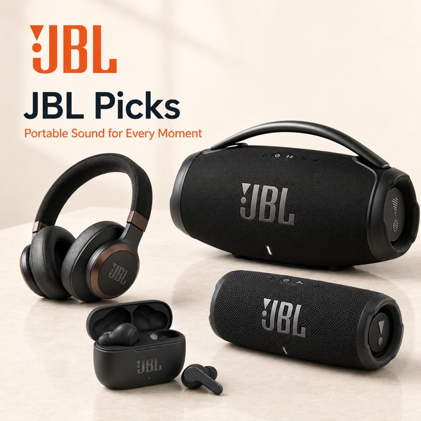 JBL