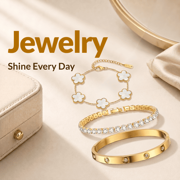 Jewelry Deals