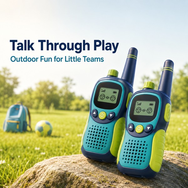 Kids' Walkie Talkies Deals