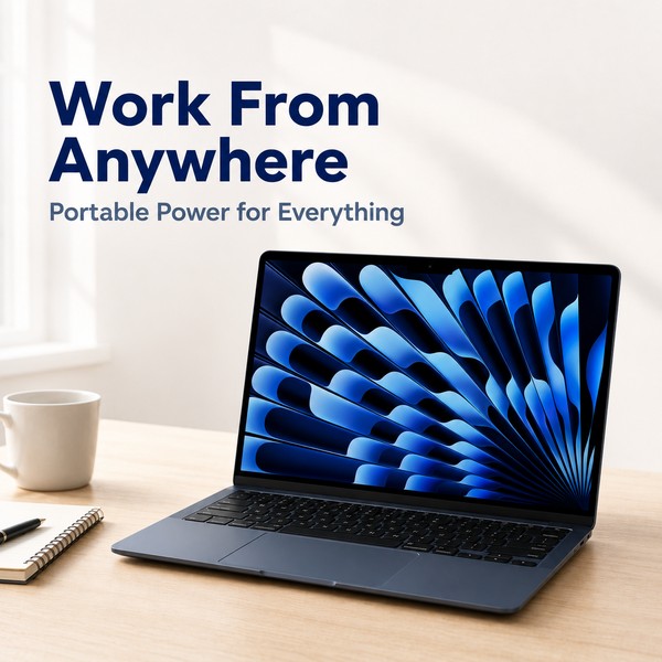 Laptop Deals