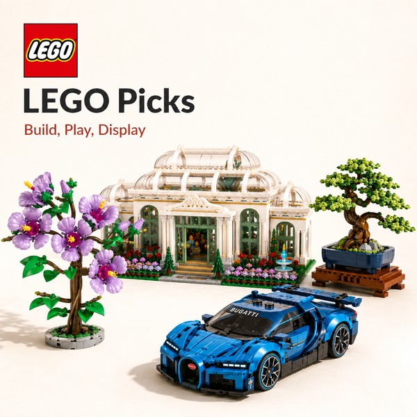 LEGO