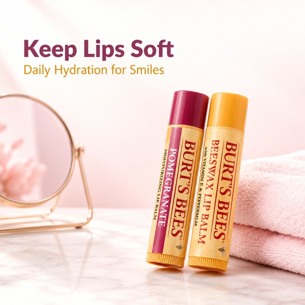 Lip Care Deals