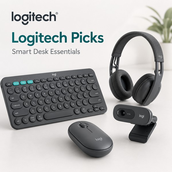 Logitech