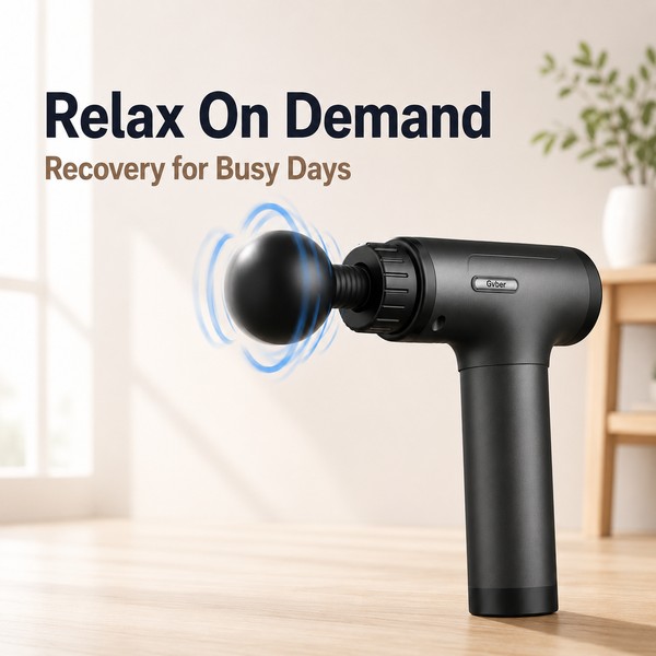 Massage Devices Deals