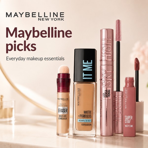 Maybelline