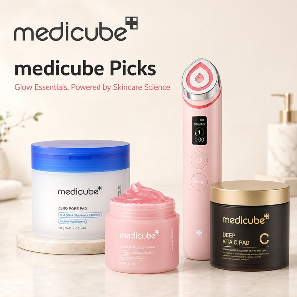 Medicube
