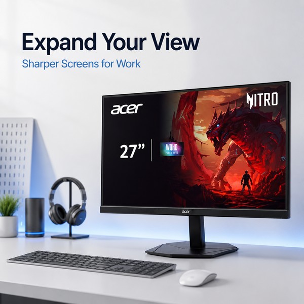 Monitors Deals