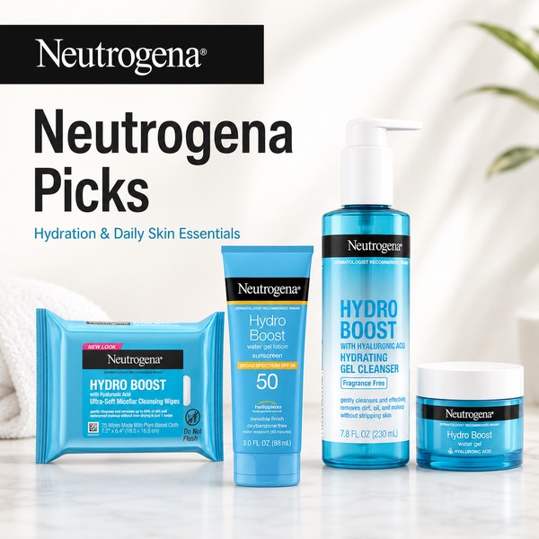 Neutrogena