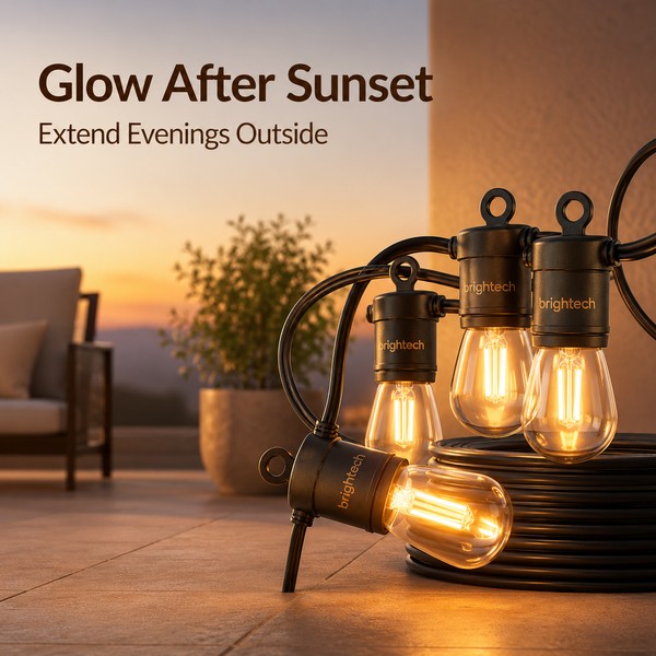 Outdoor Lighting Deals