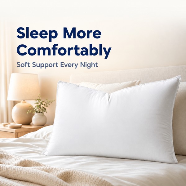 Pillow Deals