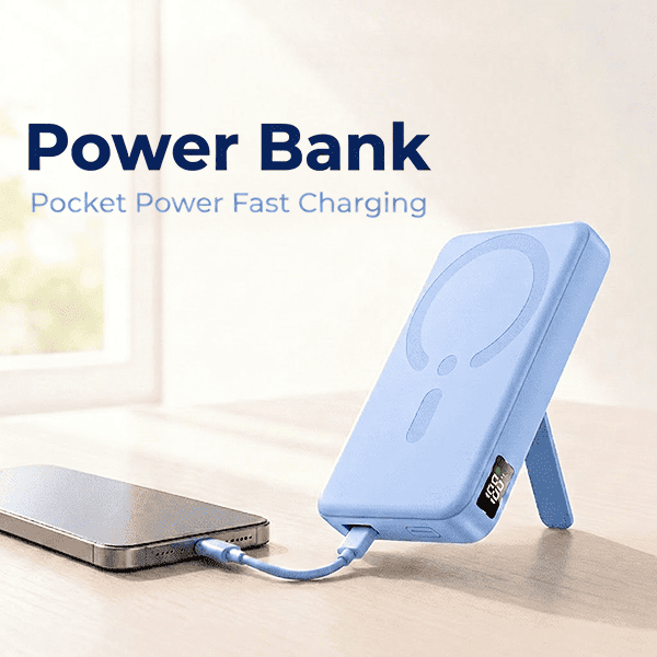 Power Bank Deals
