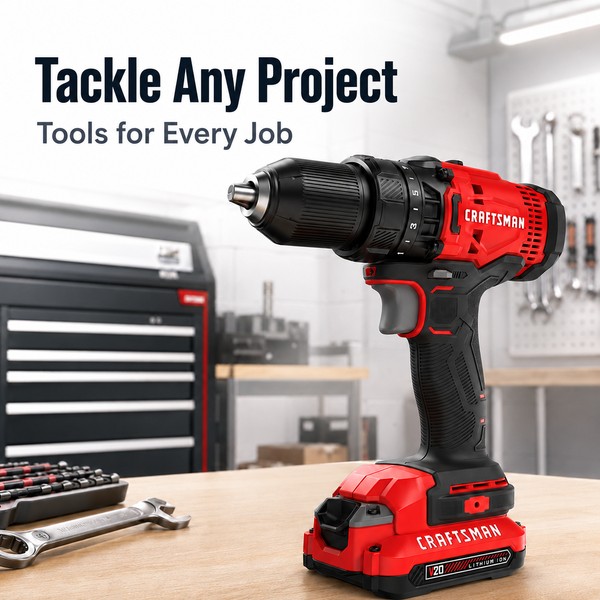 Power & Hand Tools Deals