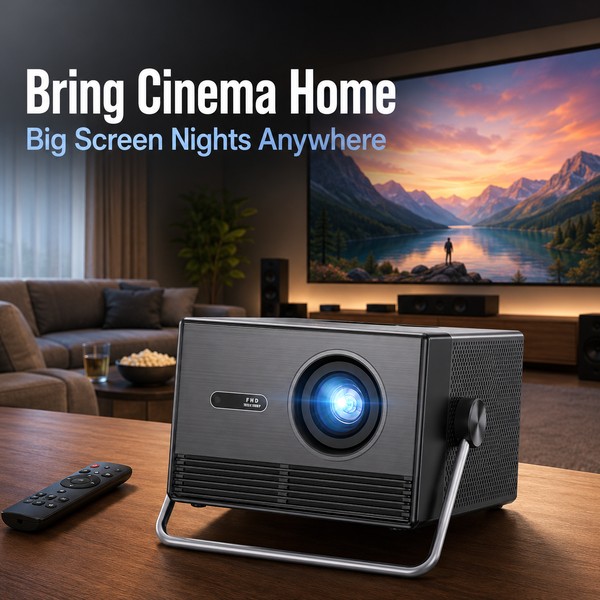 Projectors Deals