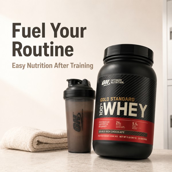 Protein Powder Deals