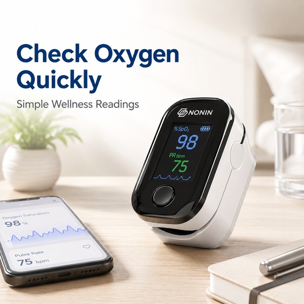Pulse Oximeter Deals