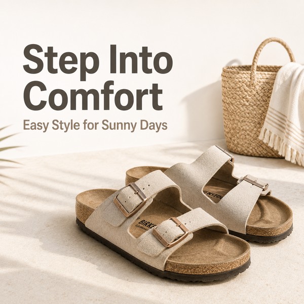Sandals Deals