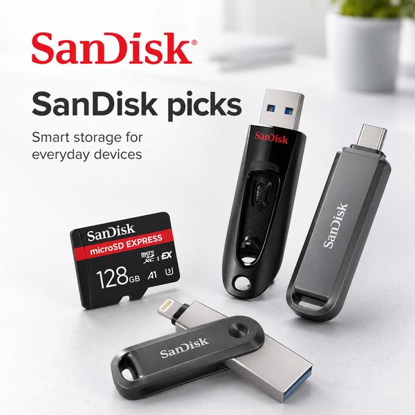 SanDisk