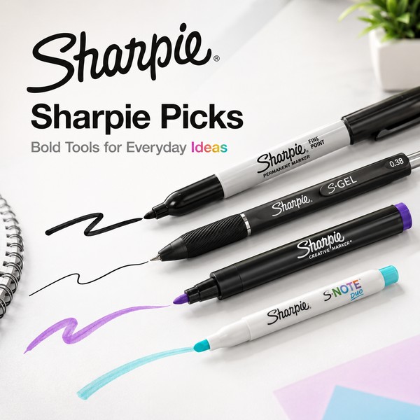 Sharpie
