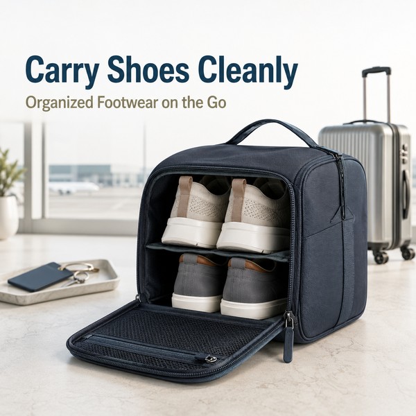 Shoe Storage & Travel Deals