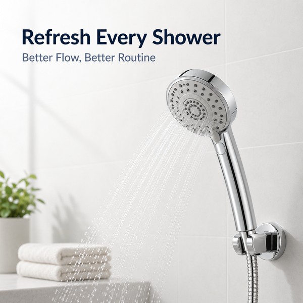 Shower Head Deals