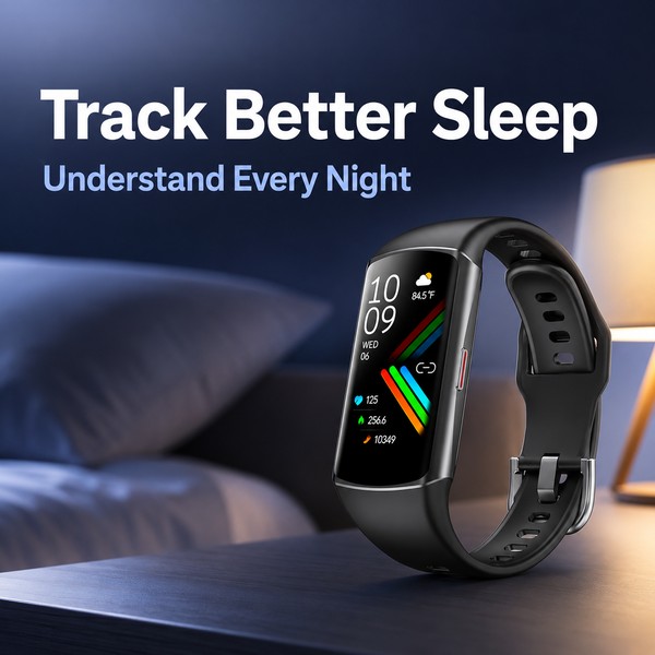 Sleep Tracker Deals