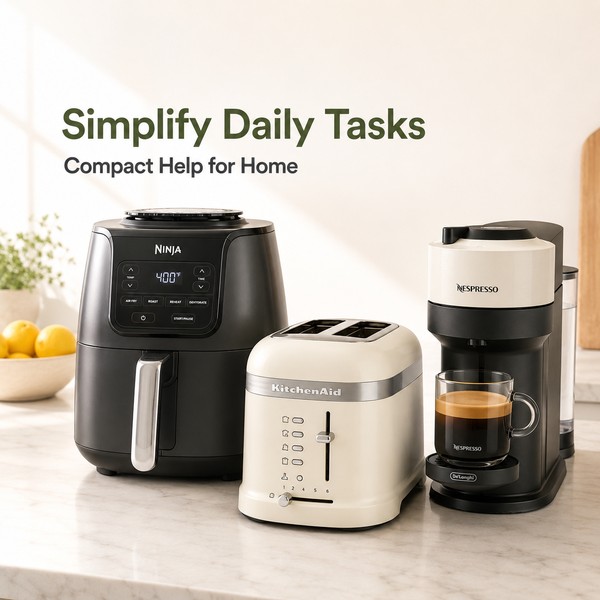Small Appliances Deals