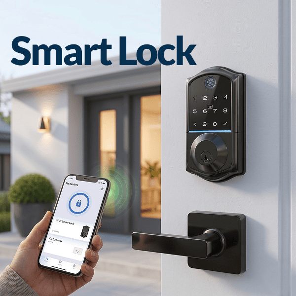 Smart Lock Deals