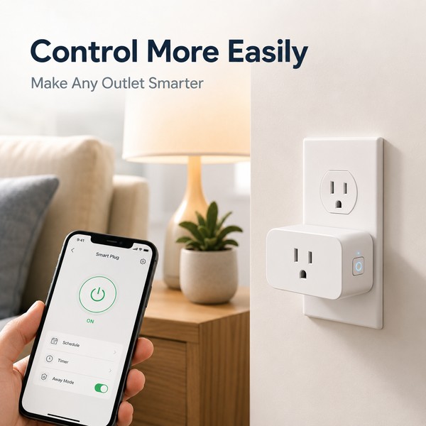 Smart Plug Deals