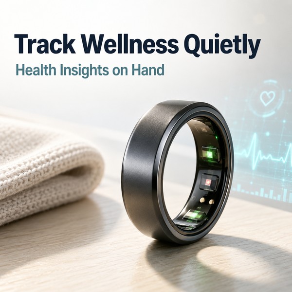 Smart Ring Deals