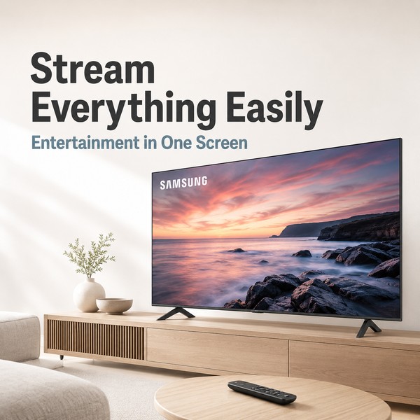 Smart TV Deals