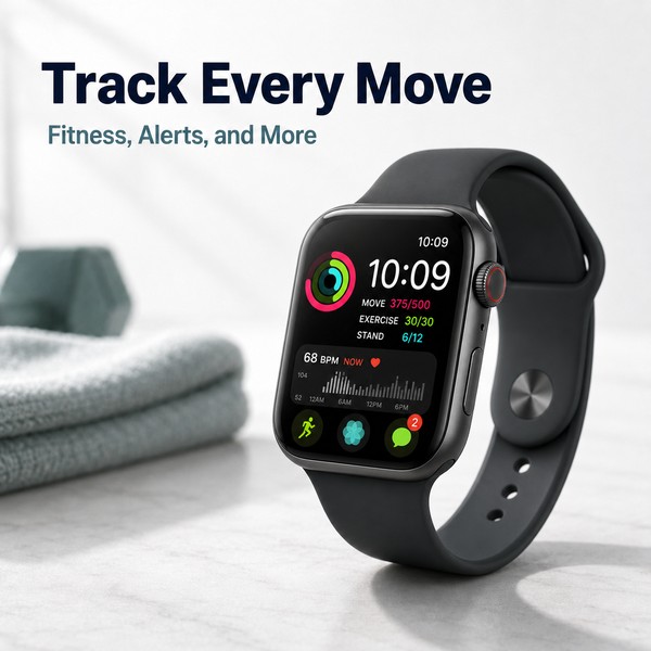 Smart Watch Deals