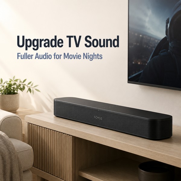Soundbars Deals