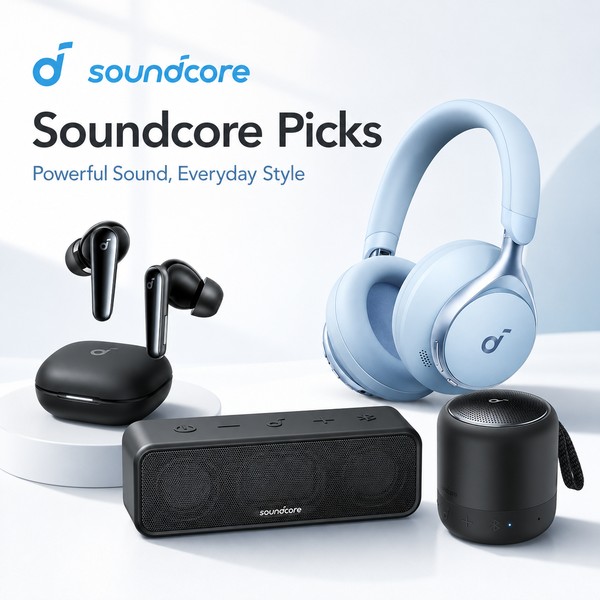 Soundcore