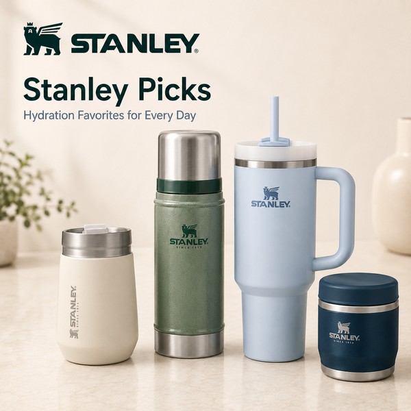 Stanley