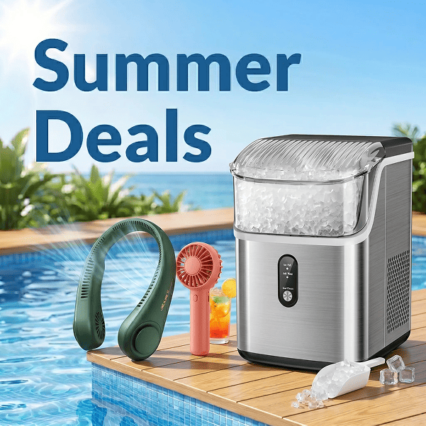 Summer Deals