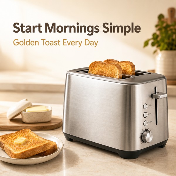 Toaster Deals