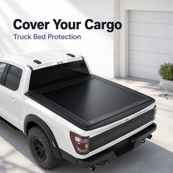 Tonneau Covers Deals