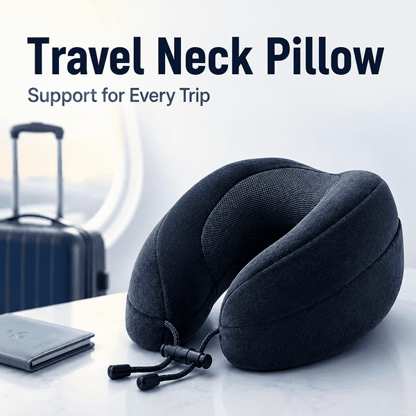 Travel Neck Pillow Deals