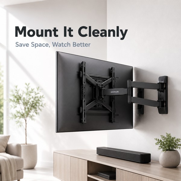 TV Wall Mount Deals