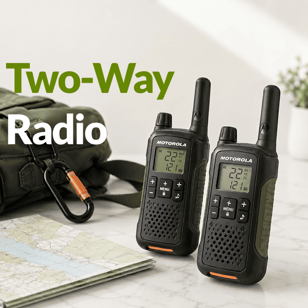 Two-Way Radio Deals