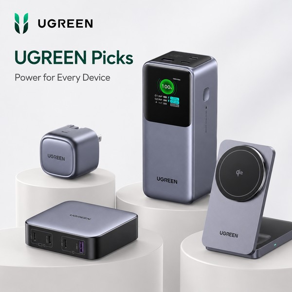 UGREEN