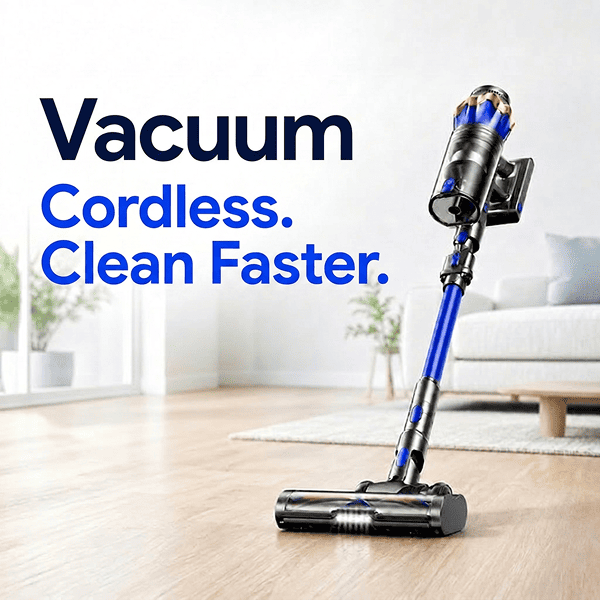 Vacuum Deals