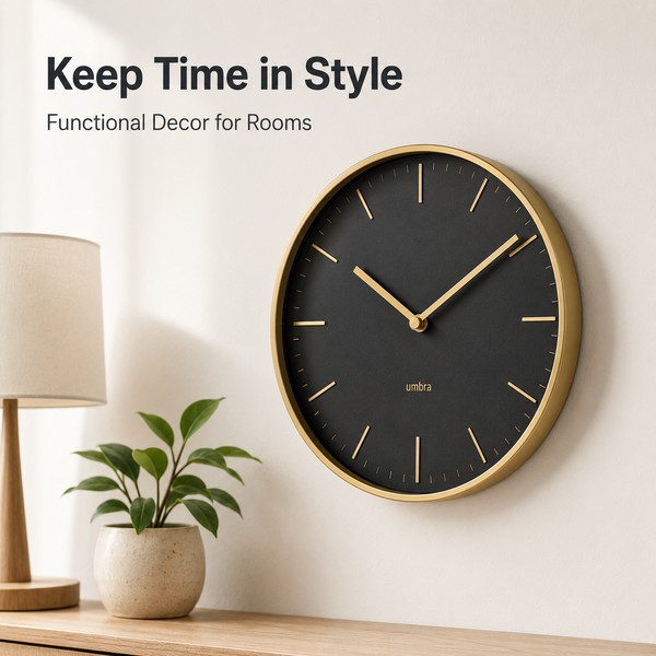 Wall Clock Deals