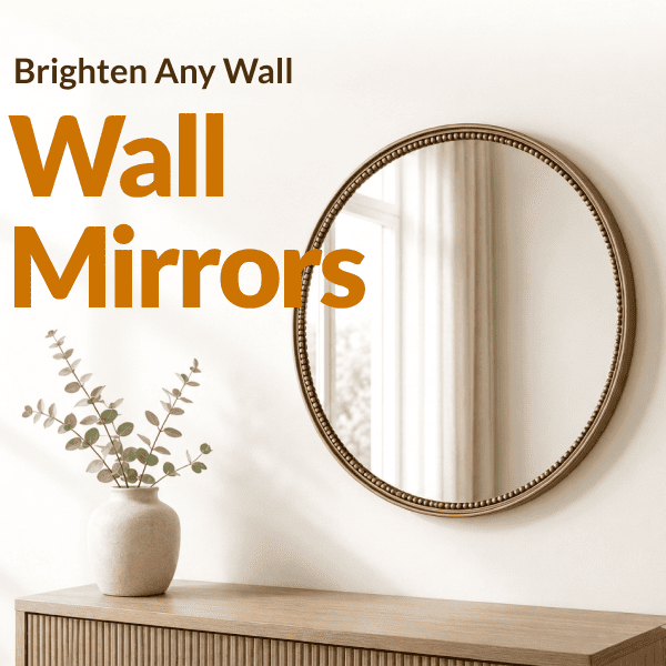 Wall Mirrors Deals