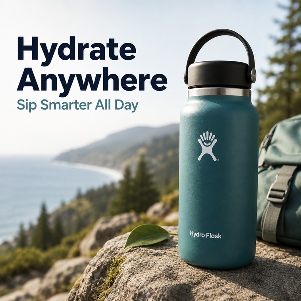 Water Bottle Deals