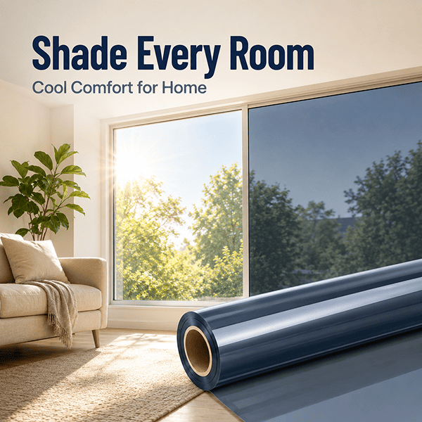 Window Tint Film Deals