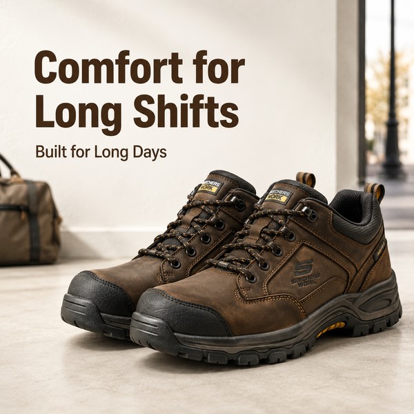 Work Shoes Deals